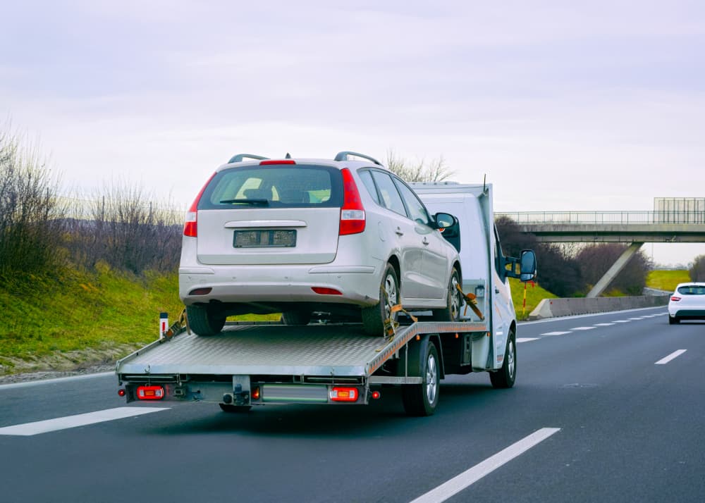 Tractare auto Cluj